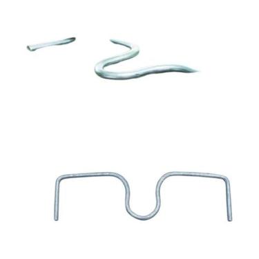 Imagem de Fixador De Galhos De Árvores Frutíferas Tipo M, Dobrador De Ângulo Reu