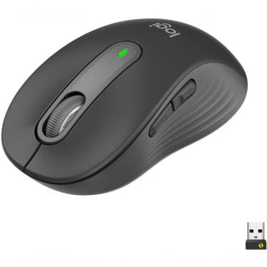Imagem de Logitech - Signature M650 Wireless Scroll Mouse Com Silent C