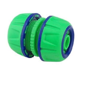 Imagem de União Para Mangueira 1-2'' Amanco - Engate Rápido - Evita Desperdício De água