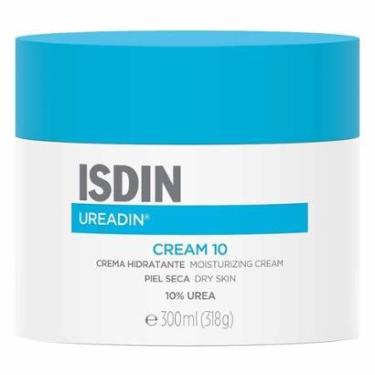 Imagem de Creme Hidratante Isdin Ureadin 10 300ml-Unissex