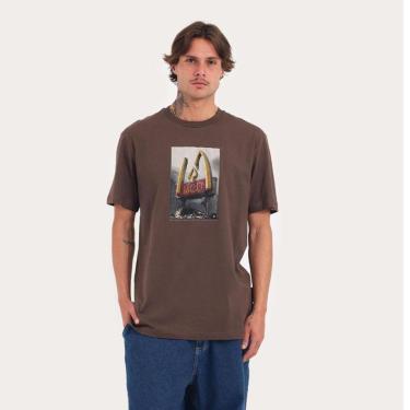 Imagem de Camiseta Regular MCD Mc-D-Masculino