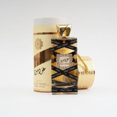 Imagem de Perfume Oud Mood Lattafa Unissex Eau de Parfum 100ml-Unissex