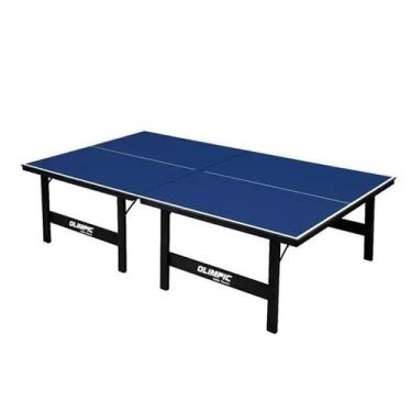 Imagem de MESA DE PING PONG MDP 12mm Olimpic 1014 - Klopf