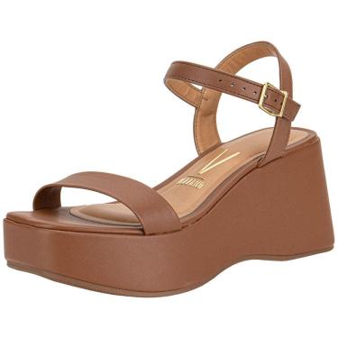 Imagem de Sandália Feminina Anabela Vizzano 6559103