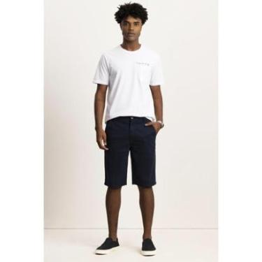 Imagem de BERMUDA SARJA FICO COM ELASTANO-Masculino