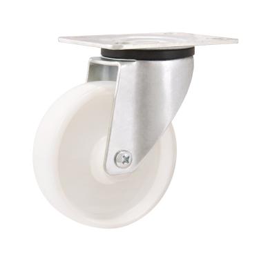 Imagem de Rodizio giratório 3" média 80kg nylon rg603 - Vonder