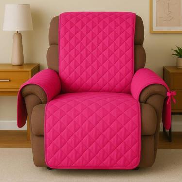 Imagem de Protetor De Poltrona Retrátil Matelado 1 Lugar - Lucelia