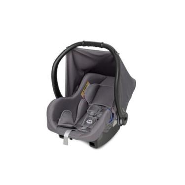 Imagem de Bebê Conforto Ello Tutti Baby 0 a 13kg com Ninho Redutor e Alça Ajustá