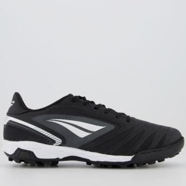 Imagem de Penalty Chuteira Society Brasil 70 Y-1 Pt-Ch-Bc T 44