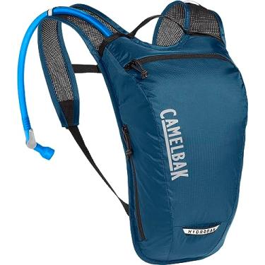 Imagem de CamelBak Mochila de hidratação hydrobak light 1,5l, Azul