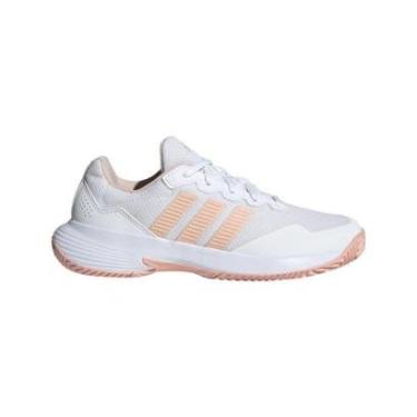 Imagem de Tênis Adidas Gamecourt 2 Feminino-Feminino