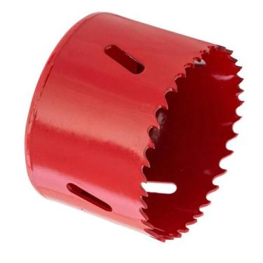 Imagem de Serra Copo Metal Aço Rápido Bimetal 64mm 5/8'' 18UNF MTX