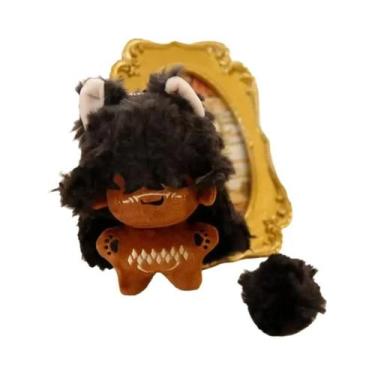 Imagem de Boneco De Algodão Jesus Feito À Mão Kawaii, Brinquedo De Pelúcia, Pres