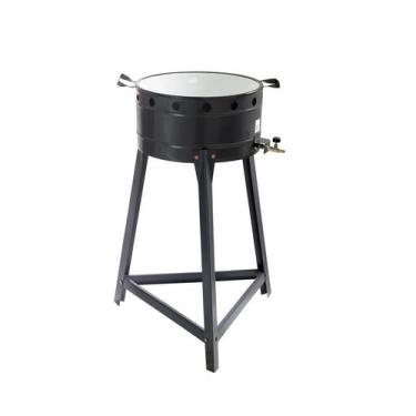 Imagem de Fritadeira Pastel C/Tacho Bc16" Tron