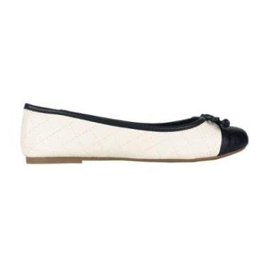 Imagem de Sapatilha Via Uno Laço-Feminino