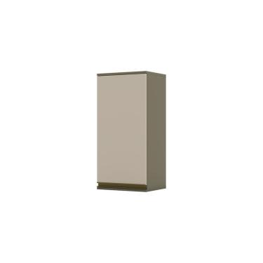 Imagem de Armário Aéreo de Cozinha 40 Cm 1 Porta Connect Henn