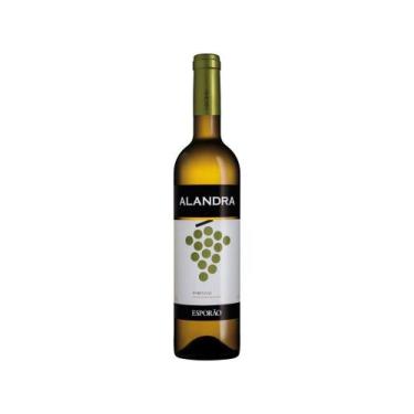 Imagem de Vinho Branco Seco Alandra Portugal 750ml - Esporão, Seco, Branco
