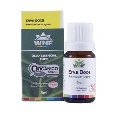 Imagem de Óleo Essencial de Erva Doce foeniculun vulgare WNF