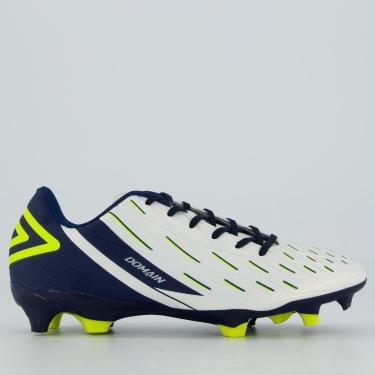 Imagem de Chuteira Umbro Domain Campo  Masculina-Masculino