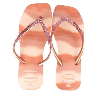 Imagem de CHINELOS HAVAIANAS SQUARE GLITTER PARTY 4149417-Unissex