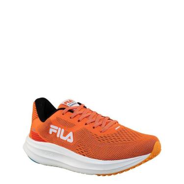 Imagem de Tênis de Corrida Laranja Fastness | Fila-Masculino