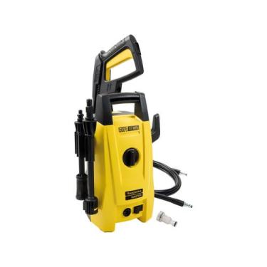 Imagem de Lavadora de Alta Pressão 1200 W Tramontina para Uso Doméstico com Mang