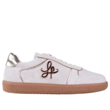 Imagem de Tênis Feminino Casual Lança Perfume 537te001207 Off White-Feminino