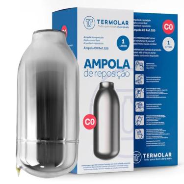 Imagem de Ampola De Reposição Termolar 1 Litro