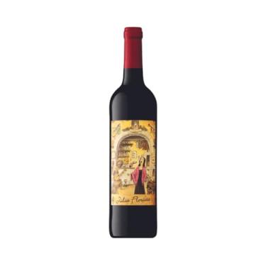 Imagem de Julia Florista, Vinho Júlia Florista Reserva Tinto 750ml