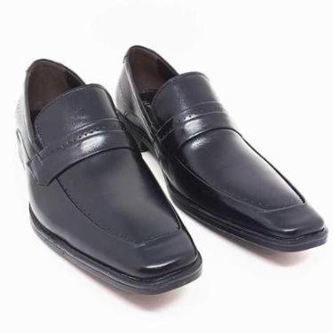 Imagem de Sapato Masculino Vega Social Sport Democrata 055202 Marrom 43-Masculino