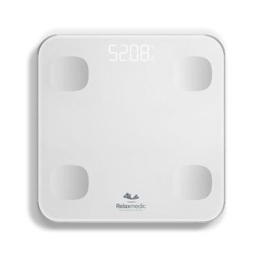Imagem de Balança Digital Go Balance Relaxmedic
