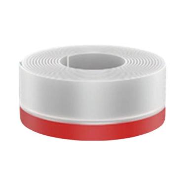 Imagem de Faixa De Vedação De Borracha Impermeável De 600cm Para Janelas E Porta