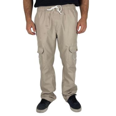 Imagem de Calça Sarja Surftrip Masculina-Masculino