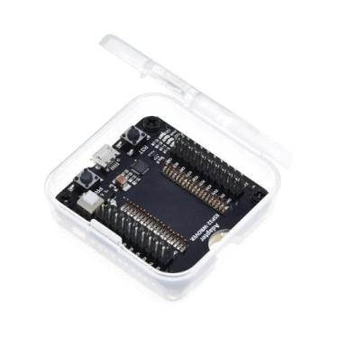 Imagem de Placa De Desenvolvimento ESP32-WROVER ESP8266 ESP-WROOM-32 Com Testado