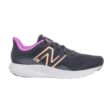 Imagem de Tênis New Balance 411 v3 Feminino Cor:;Tamanho:38-Feminino