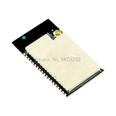 Imagem de ESP8266 ESP32-S Modelo WiFi Serial ESP-12 12E 12F 12S 07 07S 01 01S M1