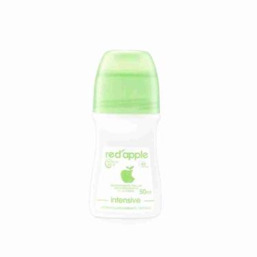 Imagem de Desodorante red apple roll on 50ml sport intensive