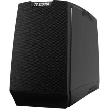 Imagem de Nobreak Ts Shara XPRO Bivolt 1000VA F002, Bivolt, 220V