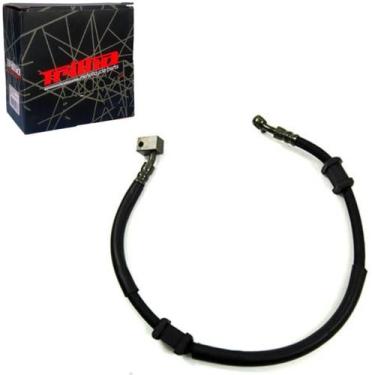 Imagem de Cabo Mangueira (B) Flexivel do Freio Traseiro TITAN 150 2015 - Trilha