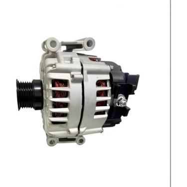 Imagem de Alternador Sprinter Cdi W907 250 Amperes Moderna 10287 - DITA