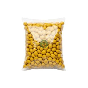 Imagem de Amendoim Crocante Sabor Mostarda e Mel Gourmet 1KG - CADA - VUPI ALIME