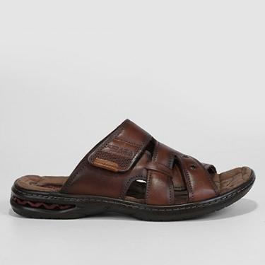 Imagem de Chinelo Pegada Casual Masculino-Masculino