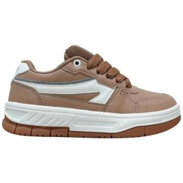 Imagem de Tênis Lejon Powerful Dad Sneaker Skate Robusto Estilo Retro-Masculino