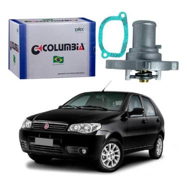 Imagem de Valvula Termostatica Palio 1.0 8v 2004 A 2011 - Columbia
