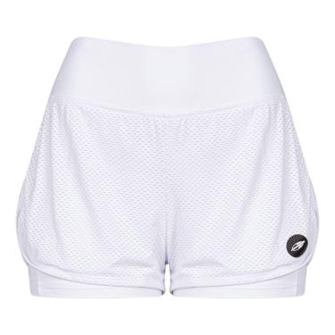 Imagem de Shorts Duplo Feminino Beach Sports Mormaii-Feminino
