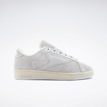 Imagem de Tênis Reebok Club C Grounds X Sneeze "Grey" Unissex-Masculino