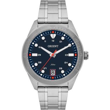 Imagem de Relógio Orient   Mbss Dsx Esportivo-Masculino