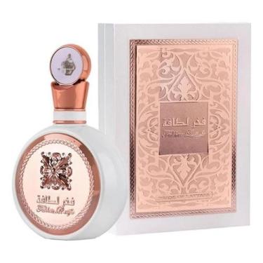 Imagem de Perfume Feminino Lattafa Fakhar Rose 100 ml EDP