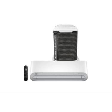 Imagem de Ar cond electrolux inverter 18000 btus je18f/ji18f, 18.000 BTUs, Branc