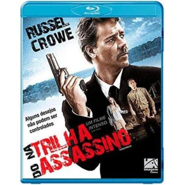 Imagem de Blu-ray - Na Trilha do Assassino - Russell Crowe - IMAGEM